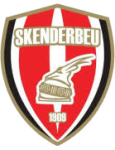 Skënderbeu U19