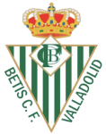 Betis Valladolid