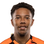 Antonee Alan Burke-Gilroy