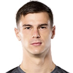 Joseph Anthony Walsh