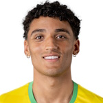 Benjamin Joshua Chrisene