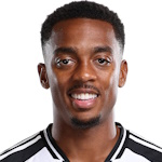 Joseph George Willock