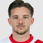 Mads Giersing Valentin Pedersen