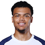 Dane Pharrell Scarlett