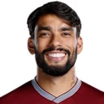 Lucas Tolentino Coelho de Lima