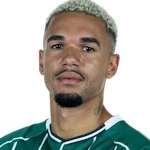 Justin Gideon Njinmah