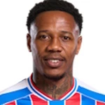 Nathaniel Edwin Clyne