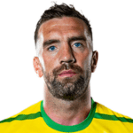 Shane Patrick Michael Duffy