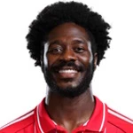 Temitayo Olufisayo Olaoluwa Aina