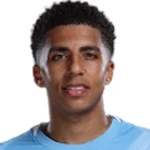 Rico Henry Mark Lewis