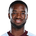 Lamare Trenton Chansey Bogarde