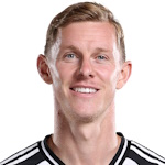 Emil Henry Kristoffer Krafth