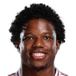 Tyrell Johannes Chicco Malacia