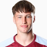 Benjamin Tomaso Broggio