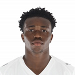 David Otorbi Ejedewawe