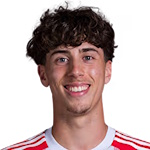 David Michael Santos Daiber