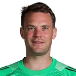 Manuel Peter Neuer