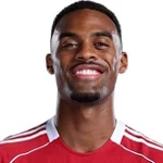 Ryan Jiro Gravenberch