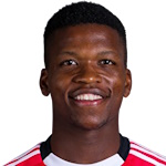 Florentino Ibrain Morris Luís