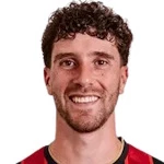 Marcos Nicolás Senesi Barón