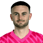 Callum Alex David Burton