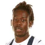 Solomon Brandon Michael Clarke Thomas-Asante