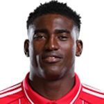 Taiwo Micheal Awoniyi