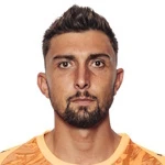 Cristian Rivero Sabater