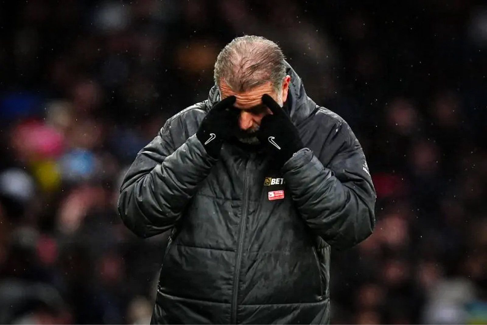 Ange Postecoglou Slams Spurs: “They are not a Big club”