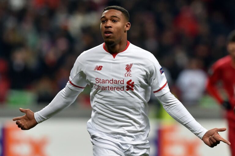 Former Premier League winger, Jordon Ibe has reportedly been arrested in Luton following an alleged assault.