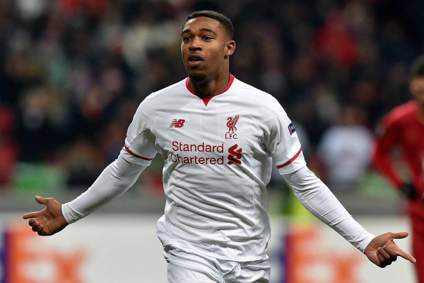 Former Premier League winger, Jordon Ibe has reportedly been arrested in Luton following an alleged assault.