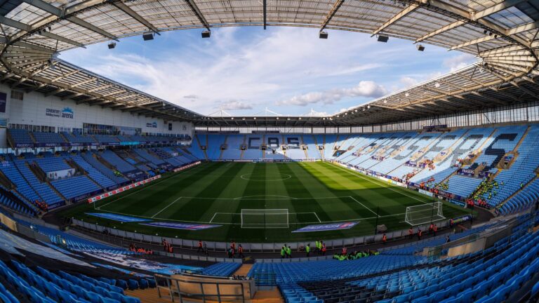 Coventry City vs Middlesbrough: Preview, Team News and Predicted Lineup