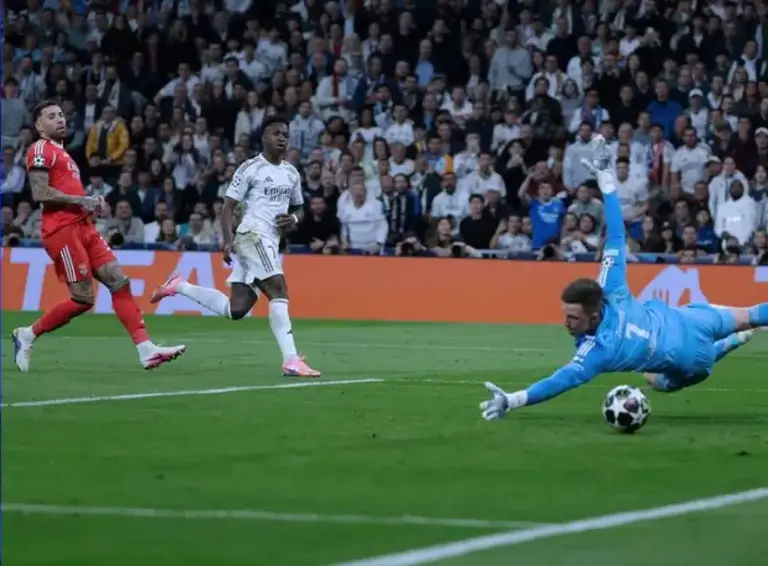 UEFA Champions League Play offs: Which teams have qualified for the Round of 16?