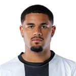 Simon Solomon Junior Sohm