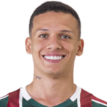 Lucas Felipe Calegari