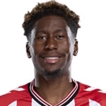 Timothée Joseph Pembélé