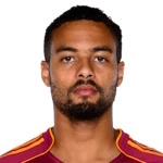 Devyne Fabian Jairo Rensch