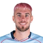 Óscar Mingueza García