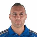 Santiago Cazorla González