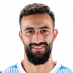 Abderrahmane Rebbach