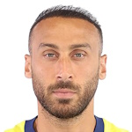 Cenk Tosun