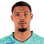 Théo Franck Mathias De Percin