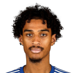 Jesper Ismaila Ceesay