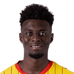 Jhoanner Stalin Chávez Quintero