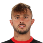 Pablo Carmine Maffeo Becerra