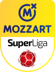 Super Liga 2025-2026