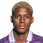 Nilson David Angulo Ramírez