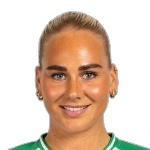 Cathinka Cecilie Friis Tandberg