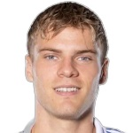 Emil Winther Højlund