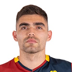 Johan Felipe Vázquez Ibarra